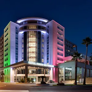 **** Hotel Parco Dei Principi Congress&spa Italia