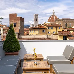 4* Hotel Gallery Art - Lungarno Collection