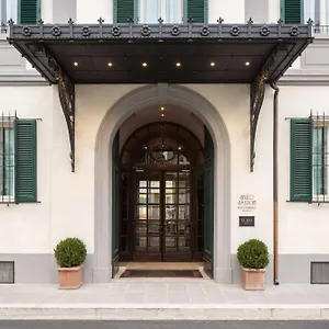 5* Hotel Nh Anglo American