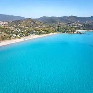 *** Aparthotel Le Bouganville Italia