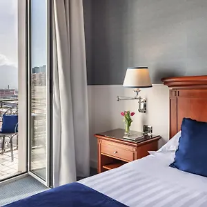 **** Hotel Starhotels Terminus Italia