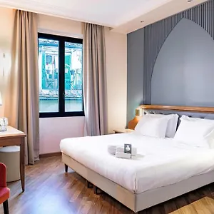 4* Hotel Laurus Al Duomo