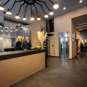 4* Hotel Globus Urban