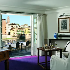5* Hotel Lungarno - Lungarno Collection