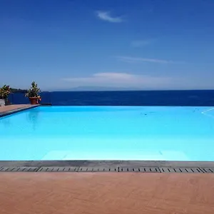 **** Hotel Santa Tecla Palace Italia