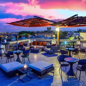 **** Hotel Savoy Italia