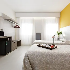 **** Hotel Alfa Fiera Italia