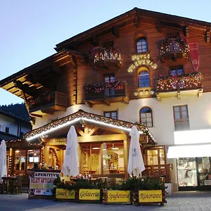 *** Hotel Helvetia Italia